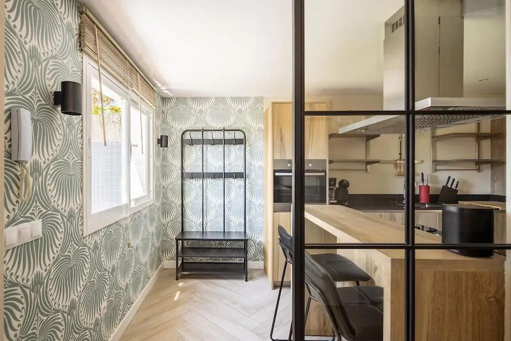 Lovely House Near The Beach Estepona